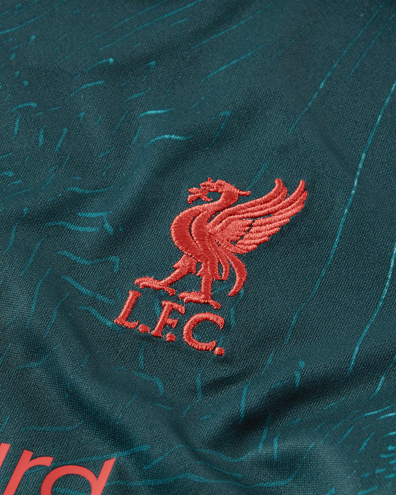 Liverpool F.C. 2022/23 Third Baby/Toddler Nike Dri-FIT Football Kit ...