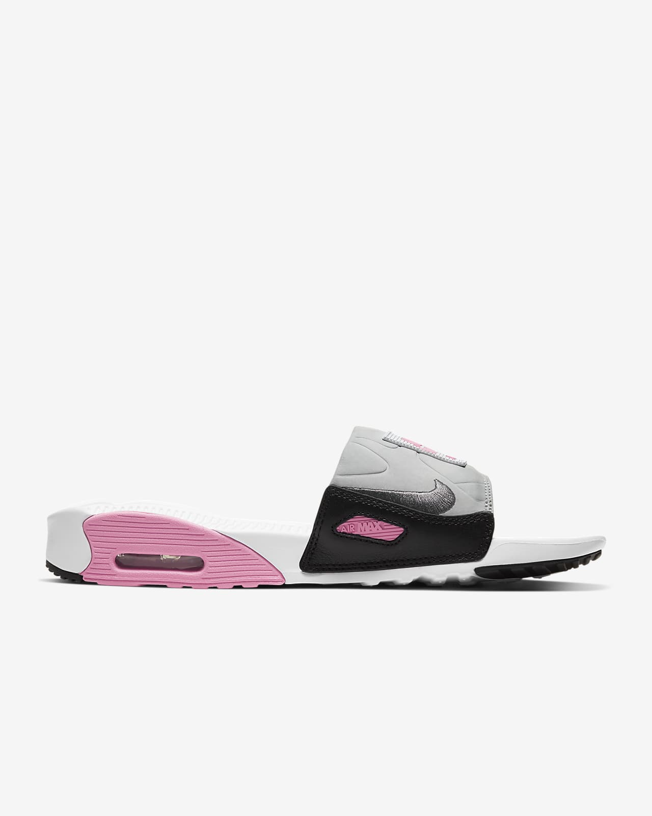 nike air max womens slides