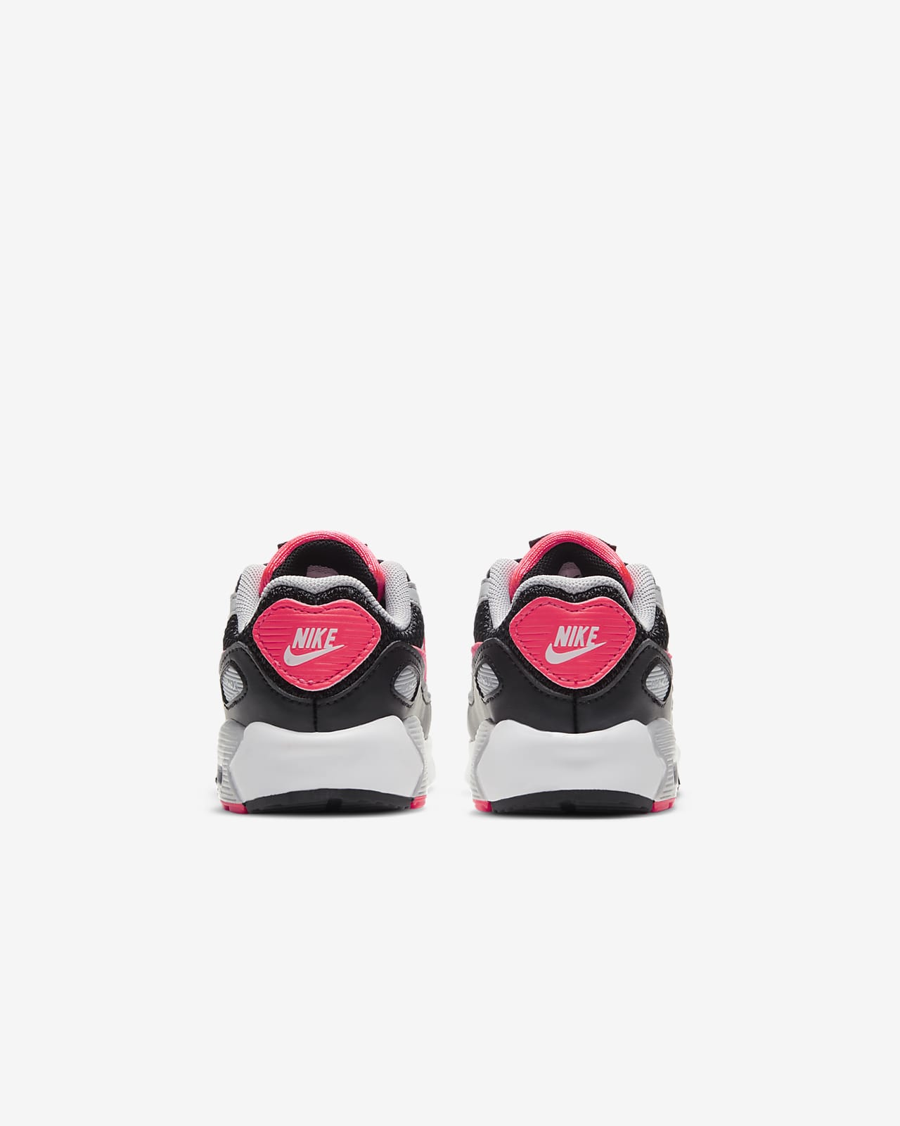 Air Max 90 LTR Shoes. Nike ID
