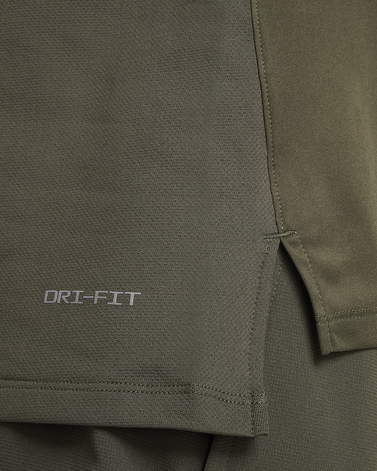 dri fit training top