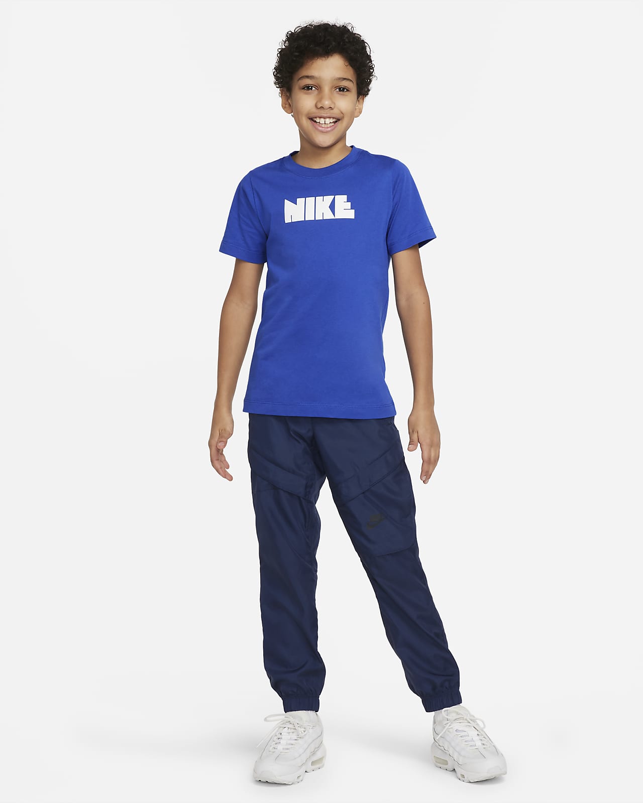 Nike Sportswear Circa 72 Older Kids' T-Shirt. Nike ZA