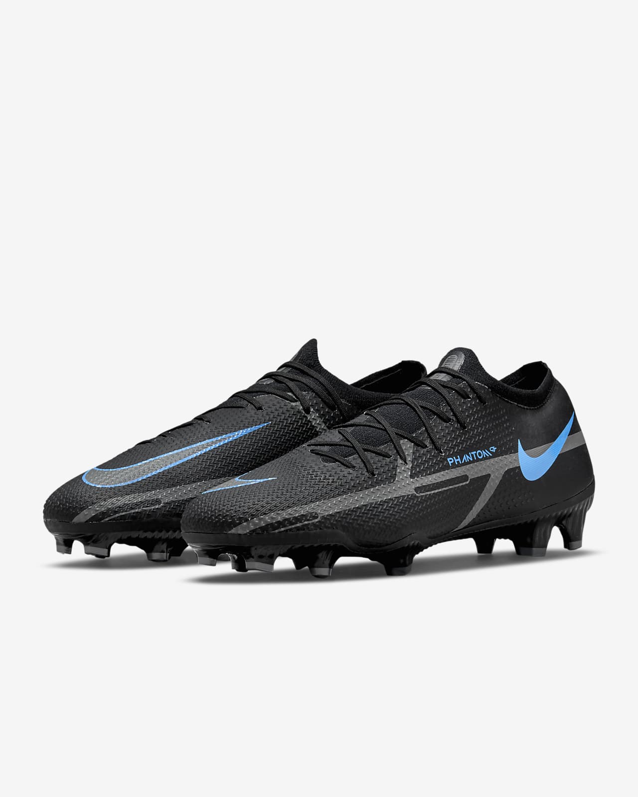 Calzado de fútbol para terreno firme Nike Phantom GT2 Pro FG. Nike.com