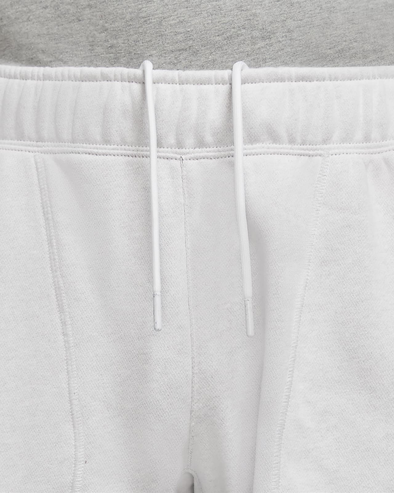 nike french terry shorts mens