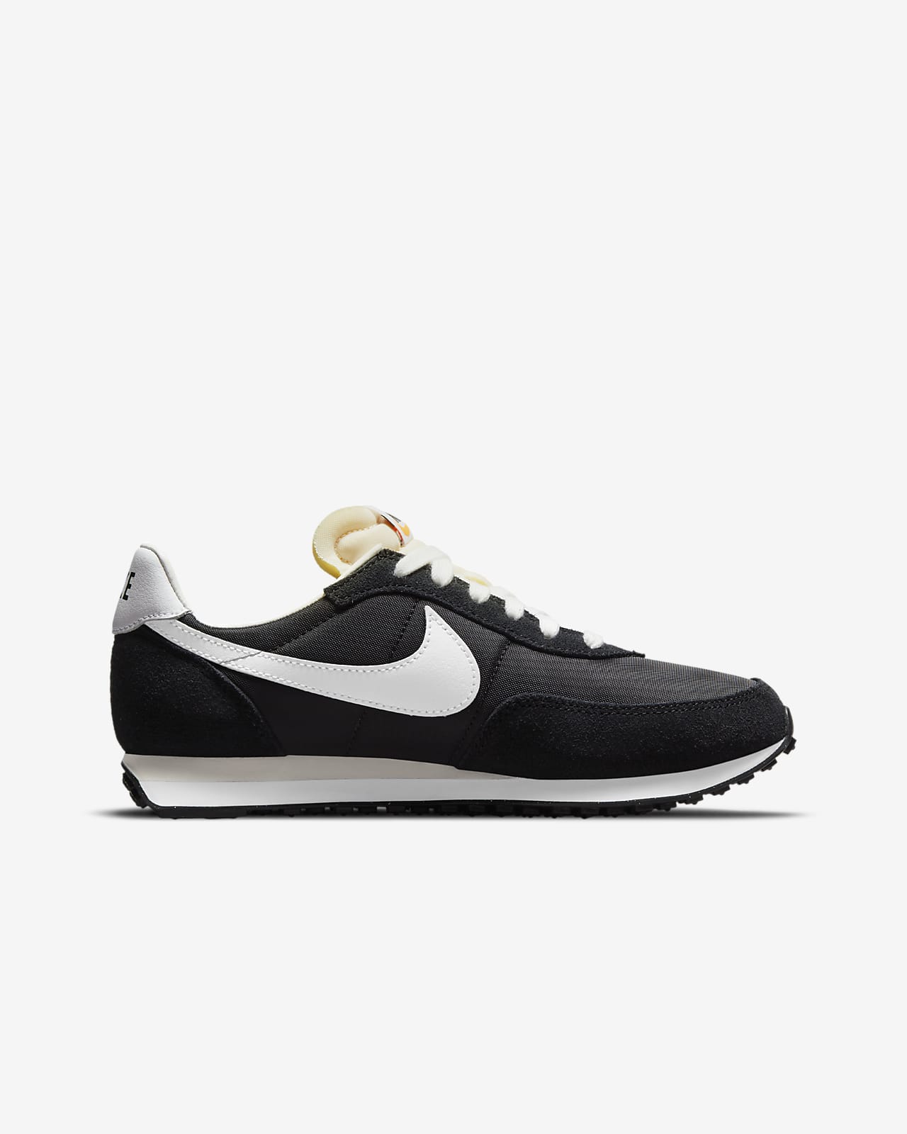 Nike Waffle Trainer 2 Older Kids' Shoes. Nike GB