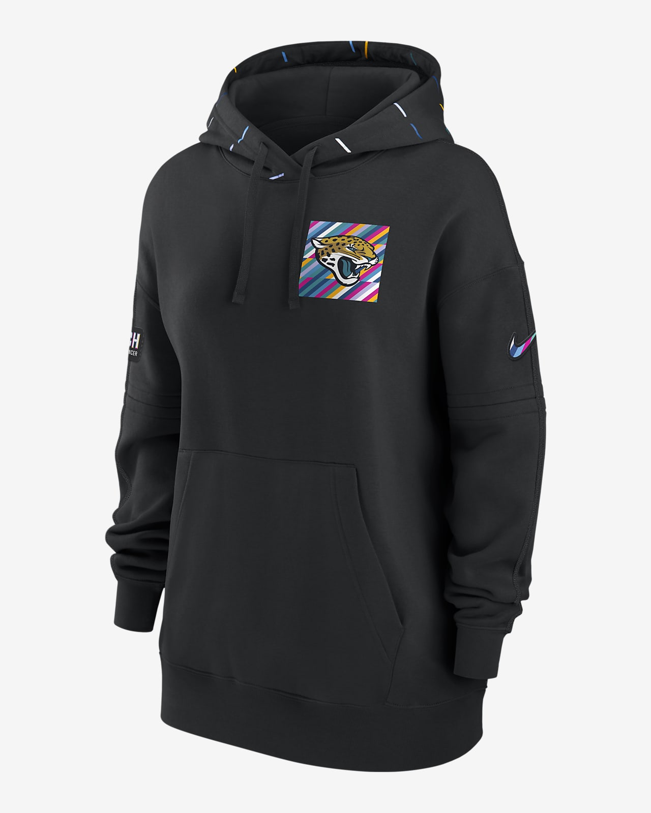 crucial catch nfl hoodies