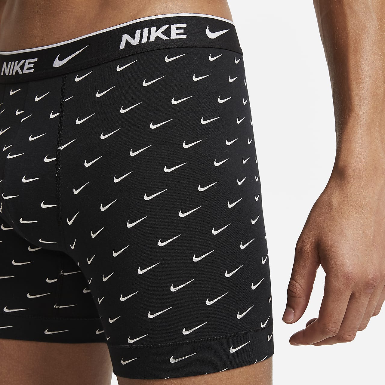 calzoncillos nike hombre