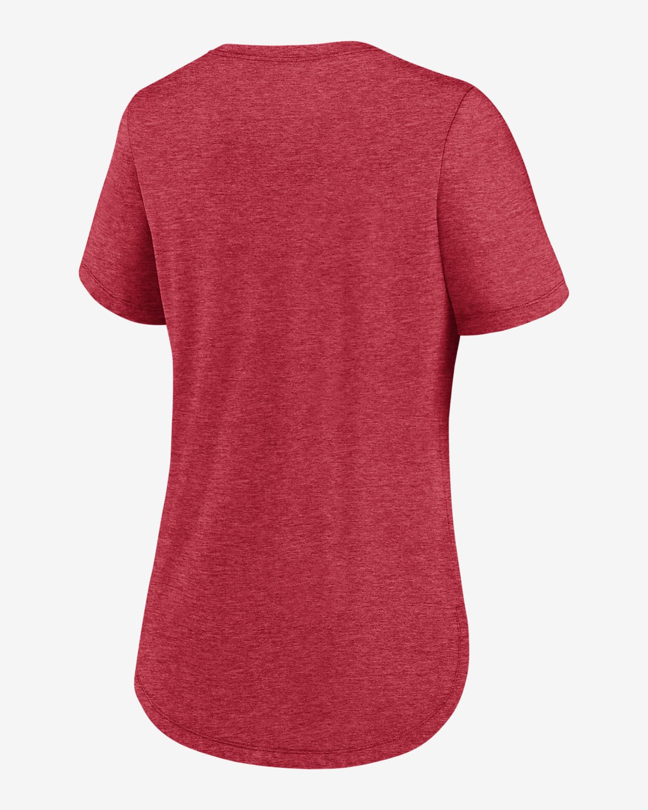 Nike Team Touch (MLB Cincinnati Reds) Women's T-Shirt.