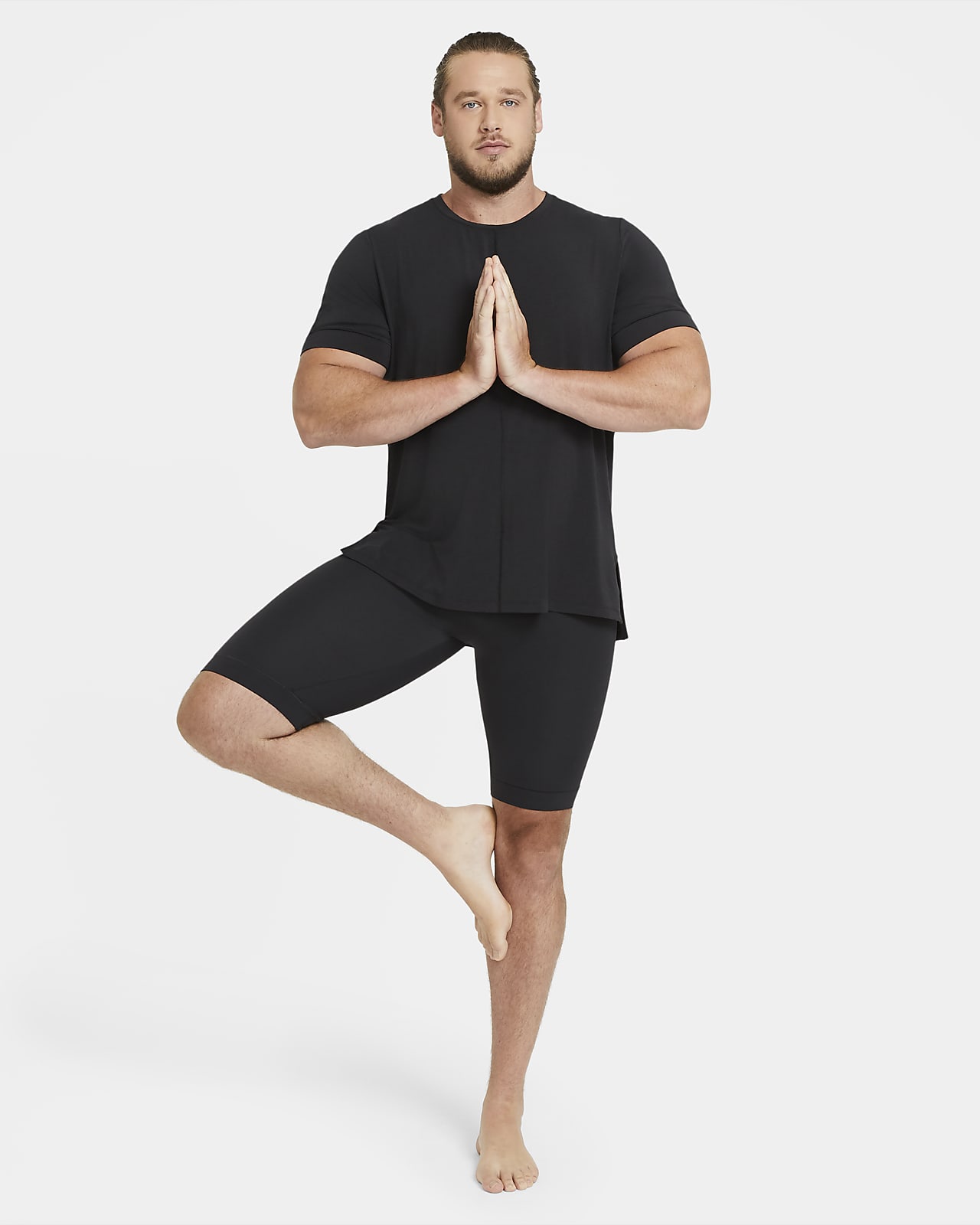 Nike Yoga Dri-FIT Men's Infinalon 