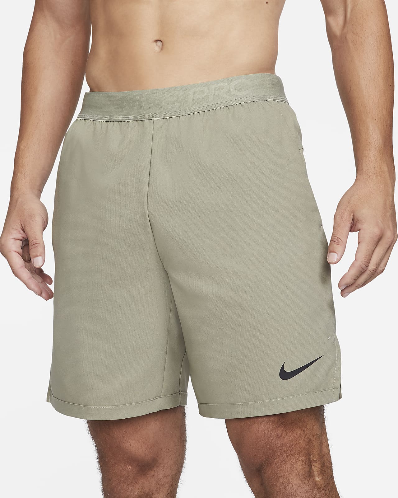 nike pro flex vent max men's shorts