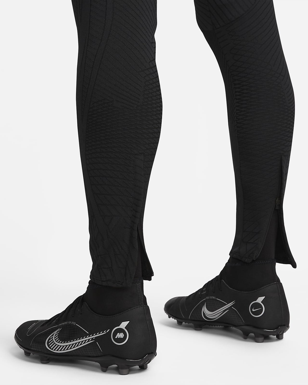 Nike x CE Track Pant Navy/Tan Men's - FW18 - US