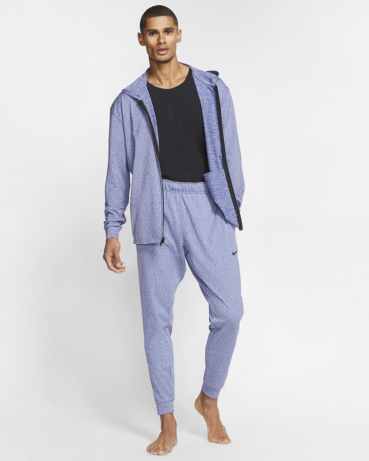 pantalon yoga nike