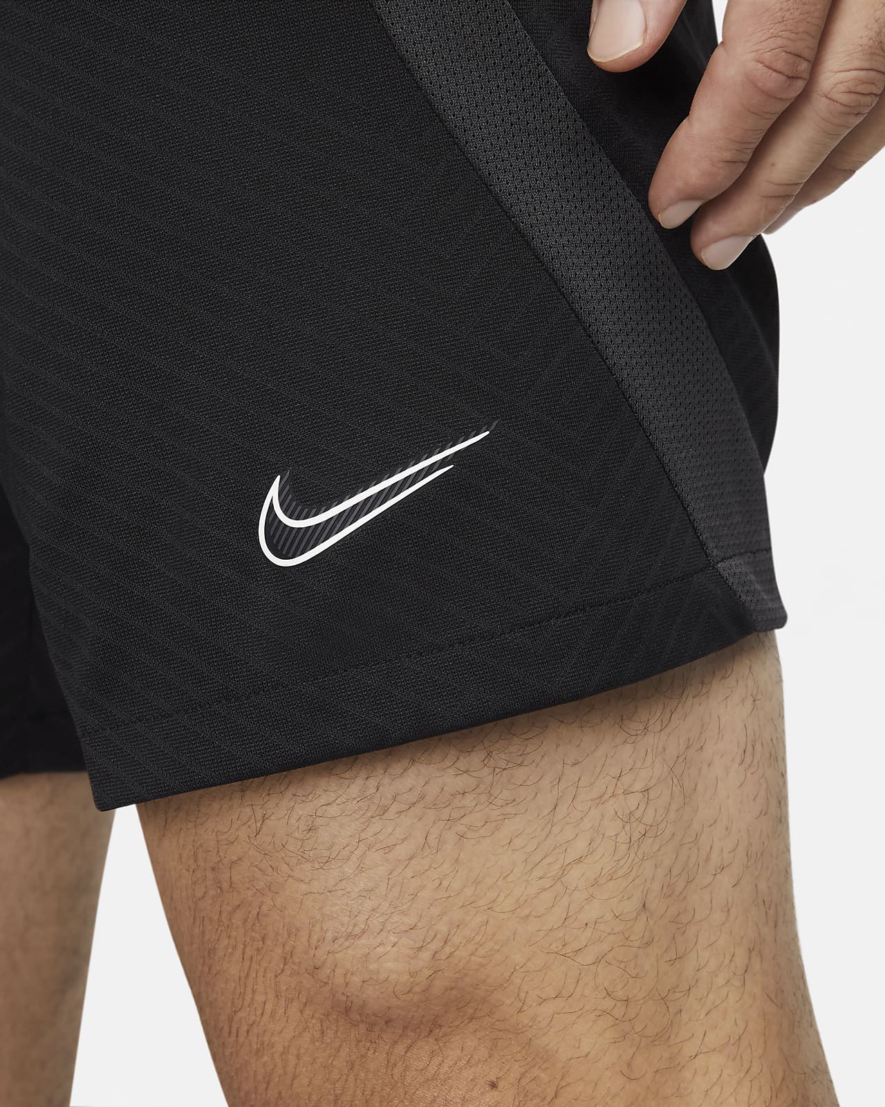 short de foot nike