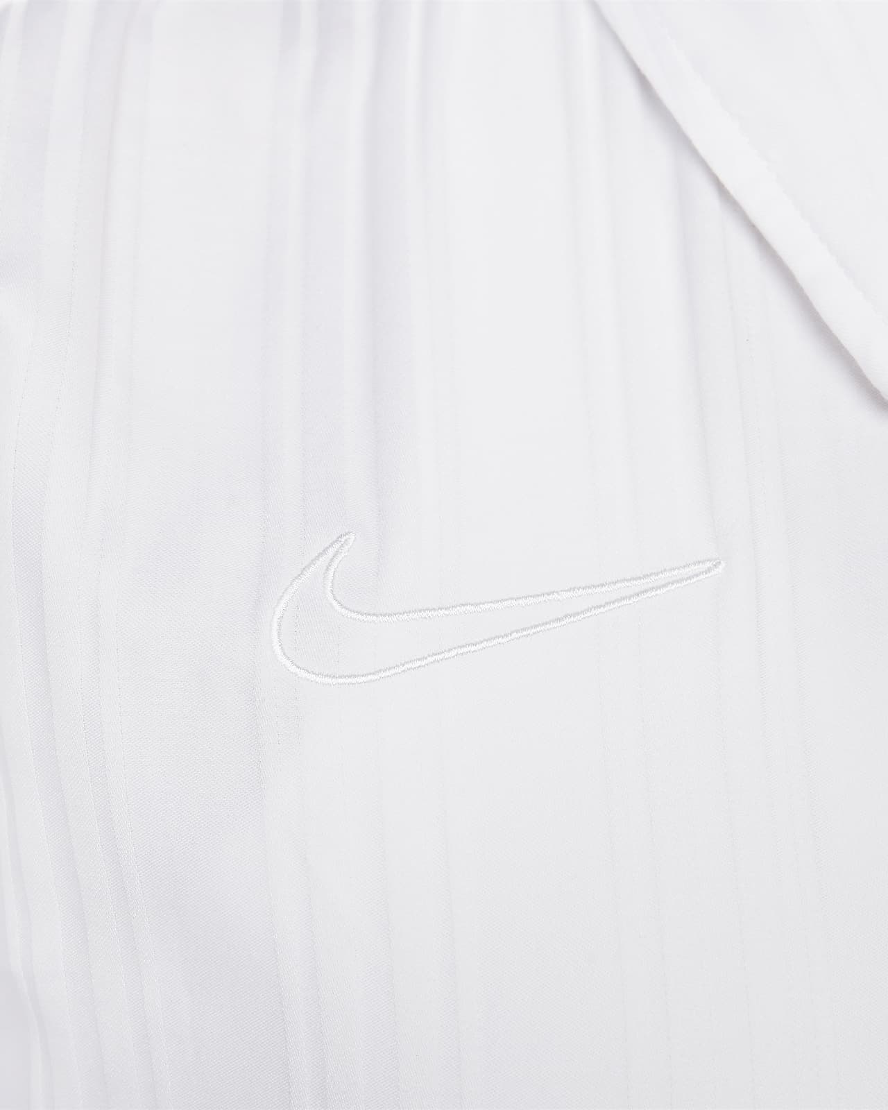 Nike x Martine Rose Dress Shirt. Nike HR