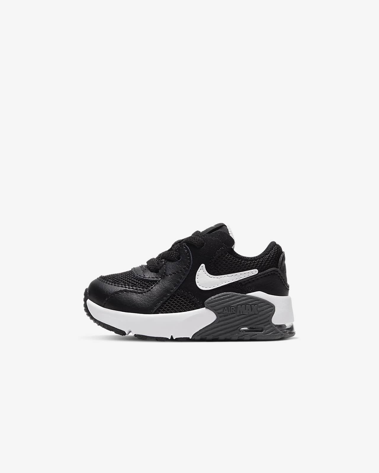 Nike Air Max Excee Baby/Toddler Shoe 
