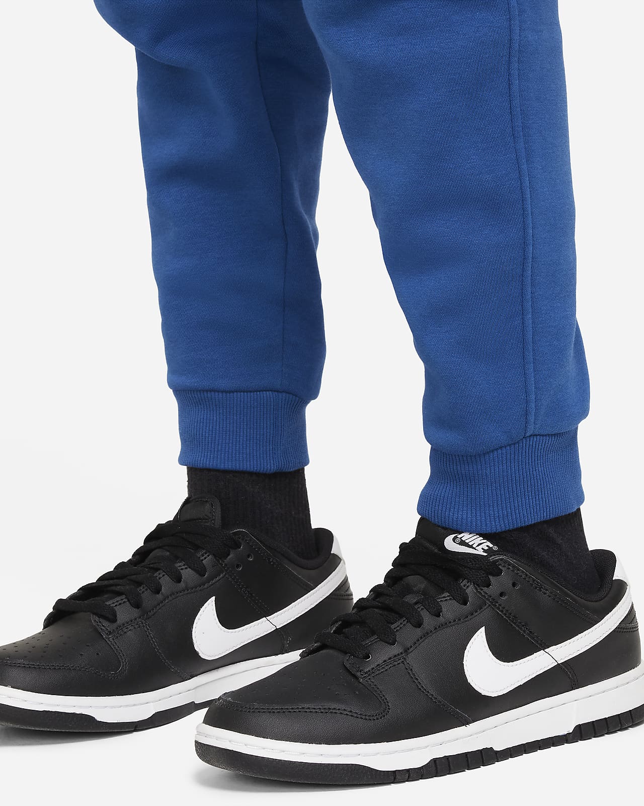 Nike Sportswear Club Fleece Older Kids' Joggers (Extended Size). Nike AU