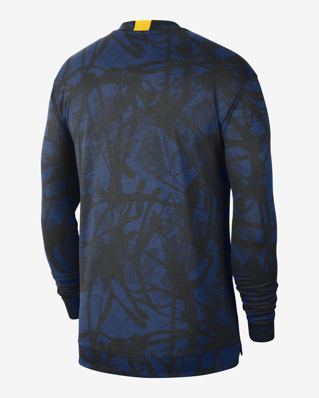michigan jordan coat