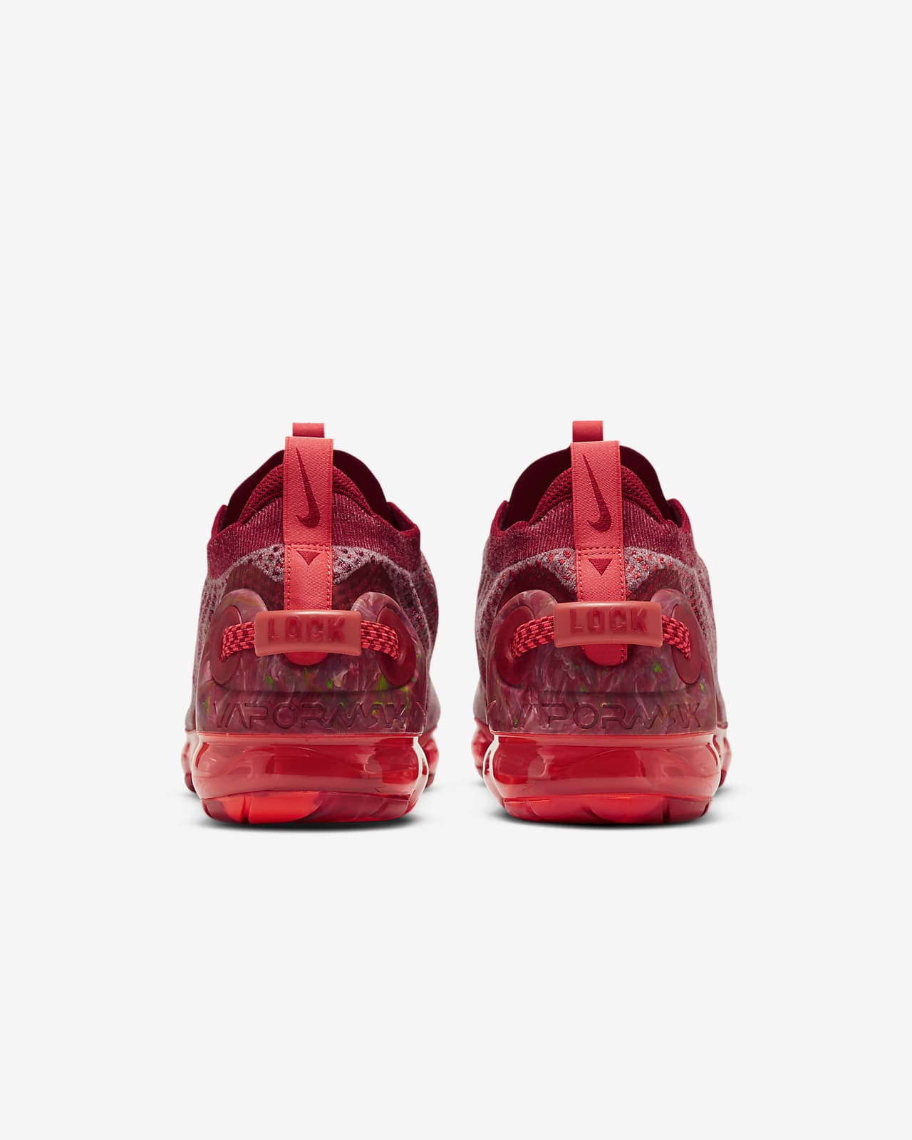 nike vapormax 2020 red