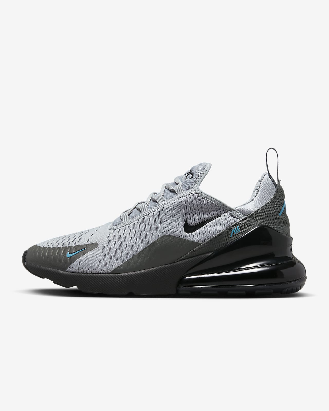 Diplomatic issues suspicious Immorality Buty męskie Nike Air Max 270. Nike PL