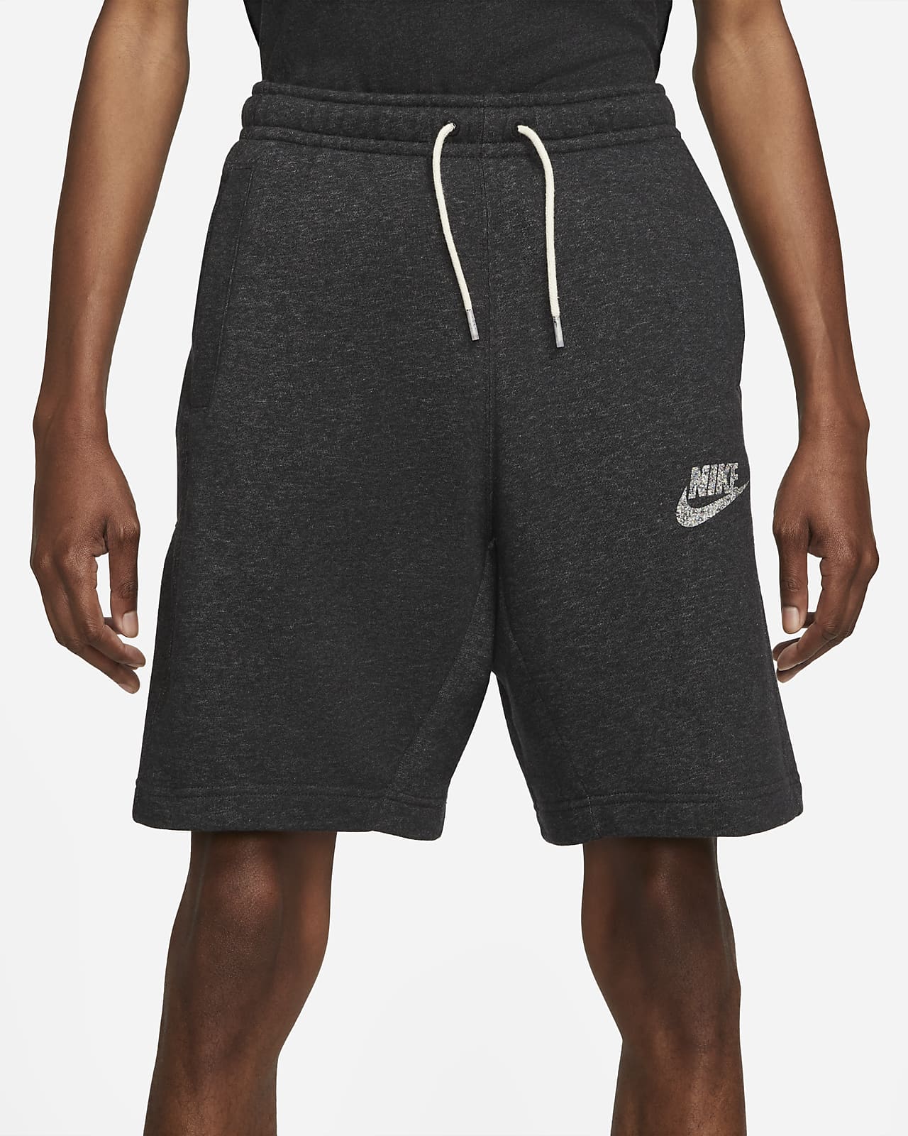 Nike Sportswear FleeceShorts für Herren. Nike CH