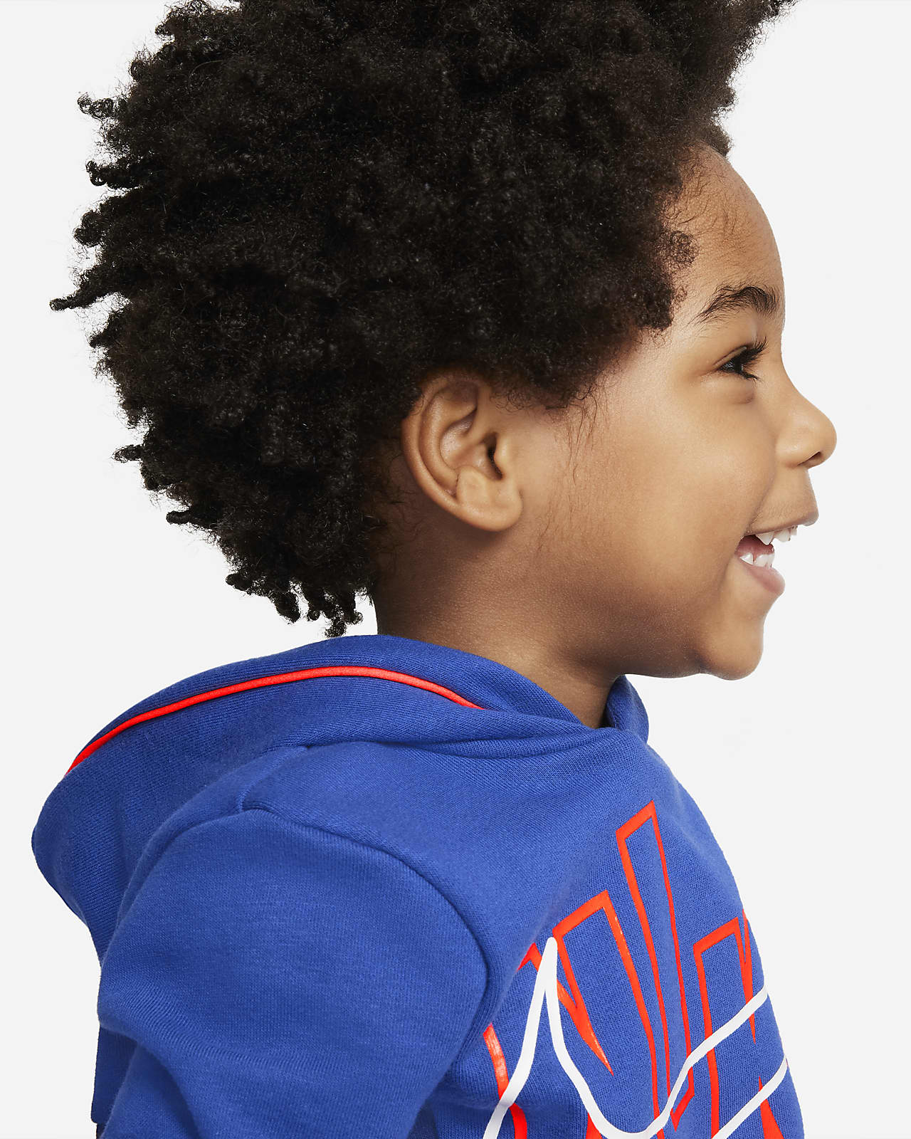 toddler nike pullover