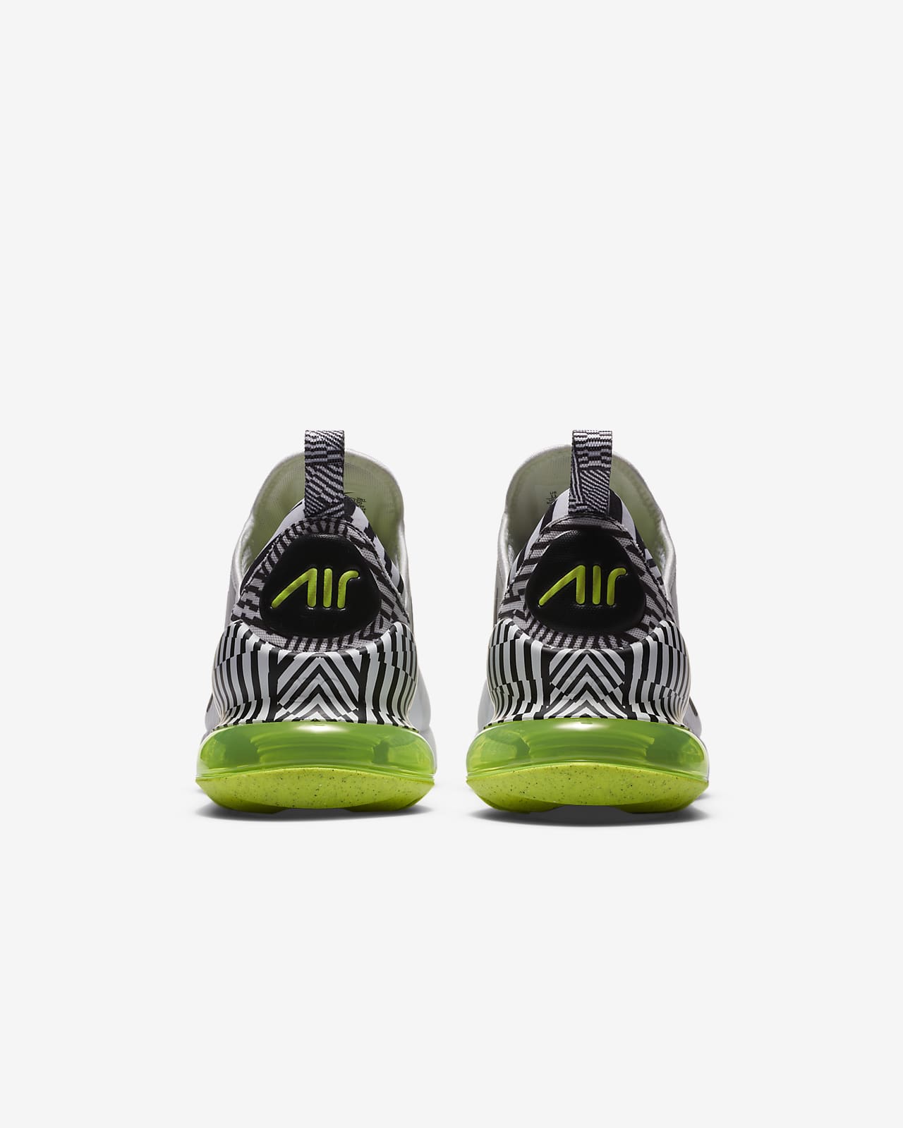 nike air max 270 g nrg golf shoes