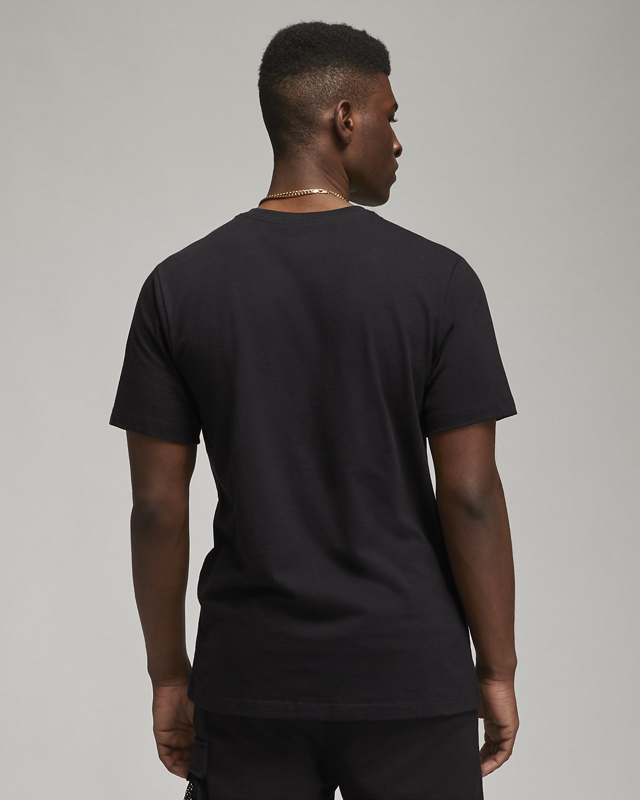 T-shirt Jordan Jumpman för män. Nike SE