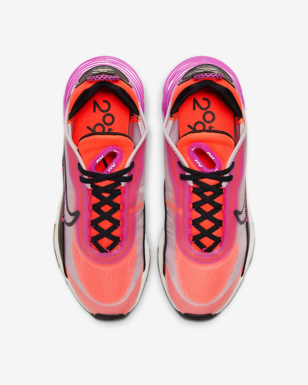 nike air max 2090 women's pink