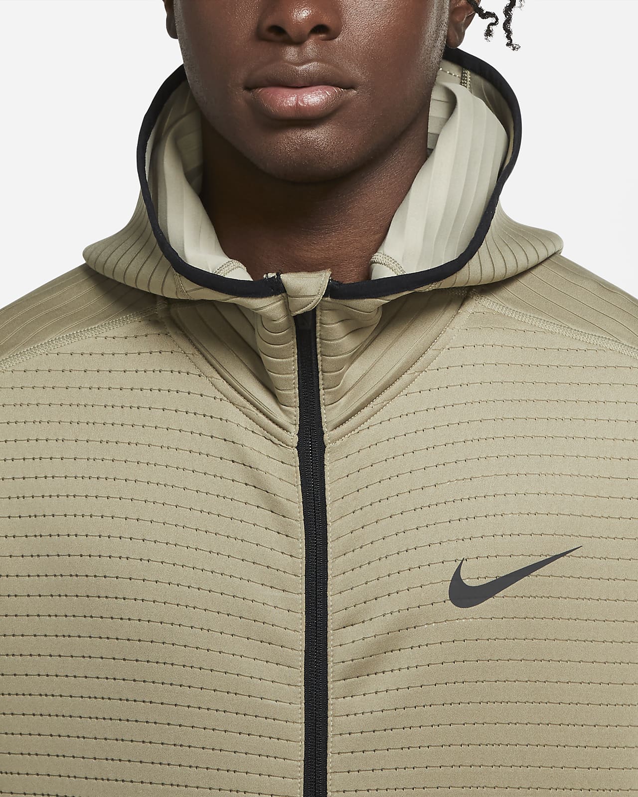 nike stone hoodie