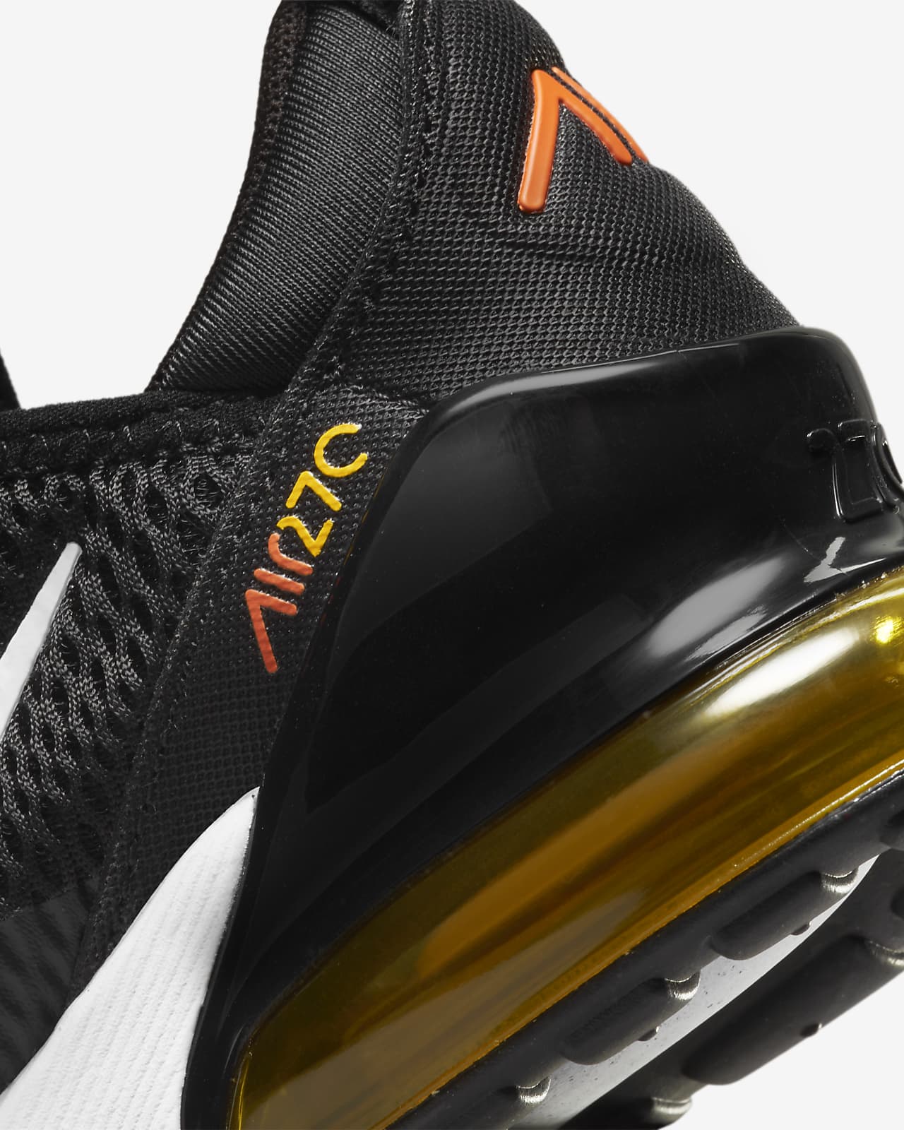 nike air max 270 bambino verdi