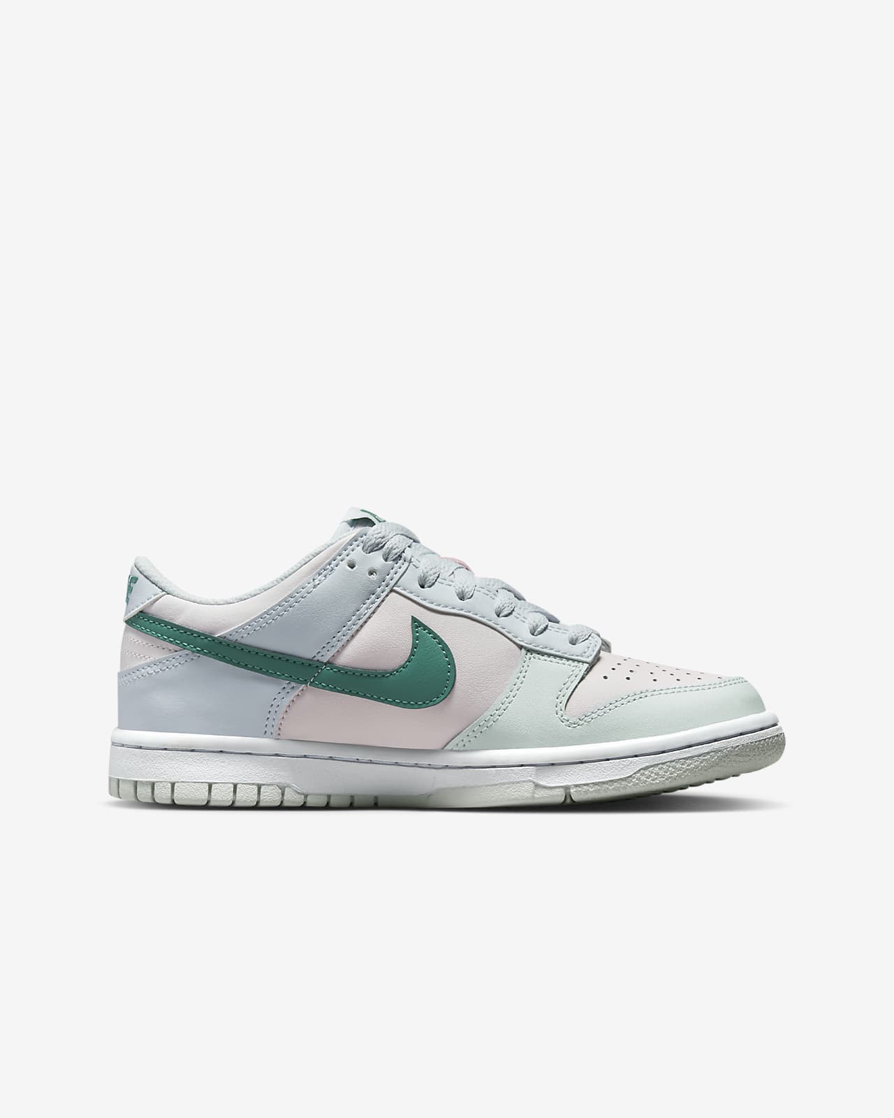 air dunks shoes