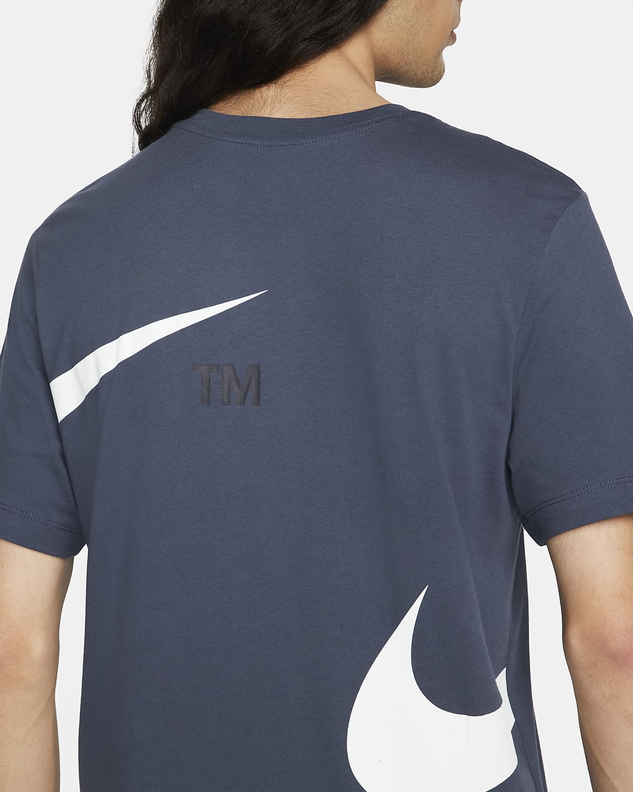 Nike Sportswear Men's T-Shirt. Nike NL