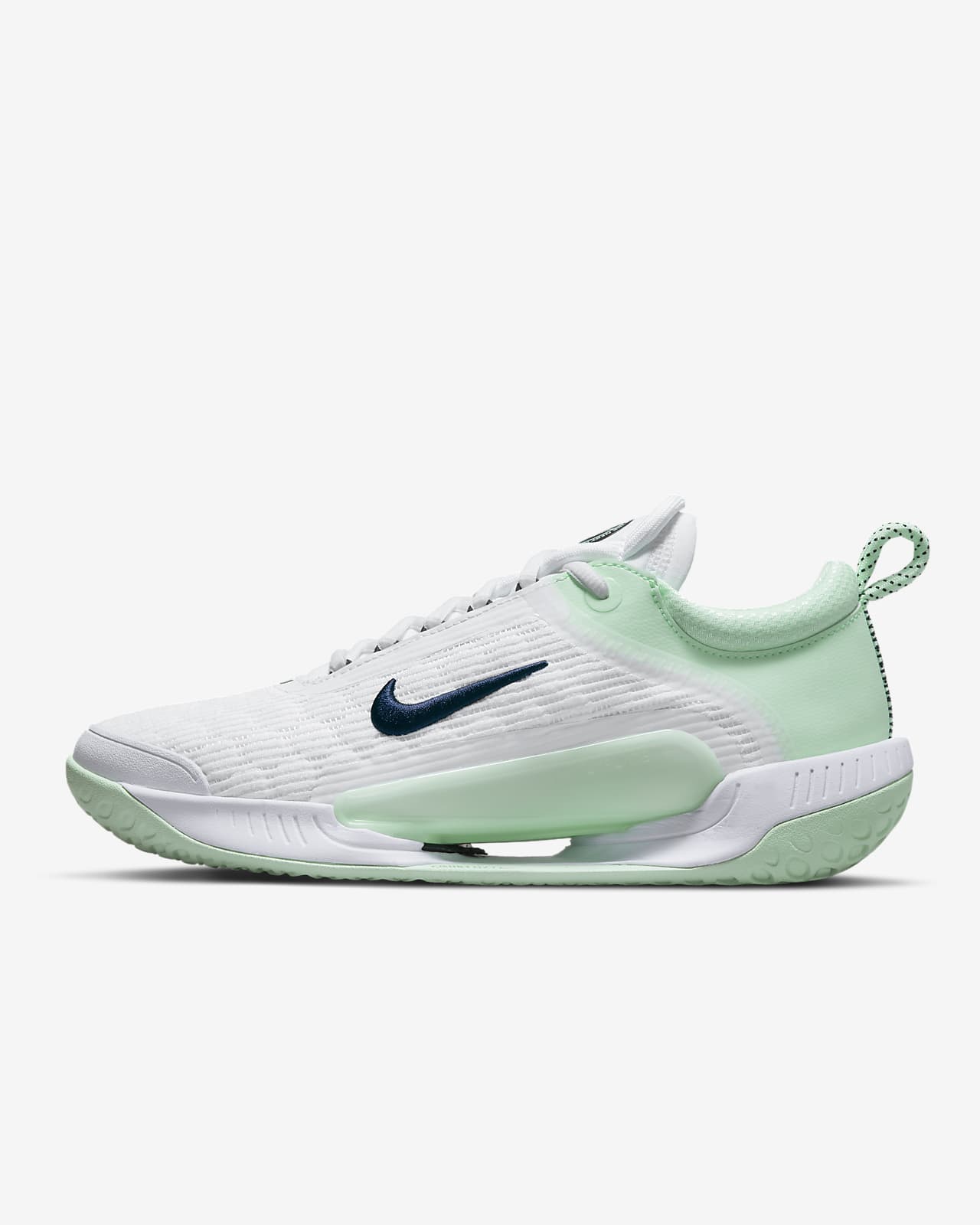 Scarpa da tennis per campi in cemento NikeCourt Zoom NXT - Donna. Nike CH