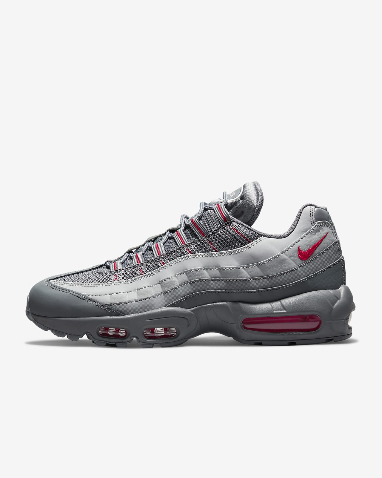 Chaussures Nike Air Max 95 Essential pour Homme