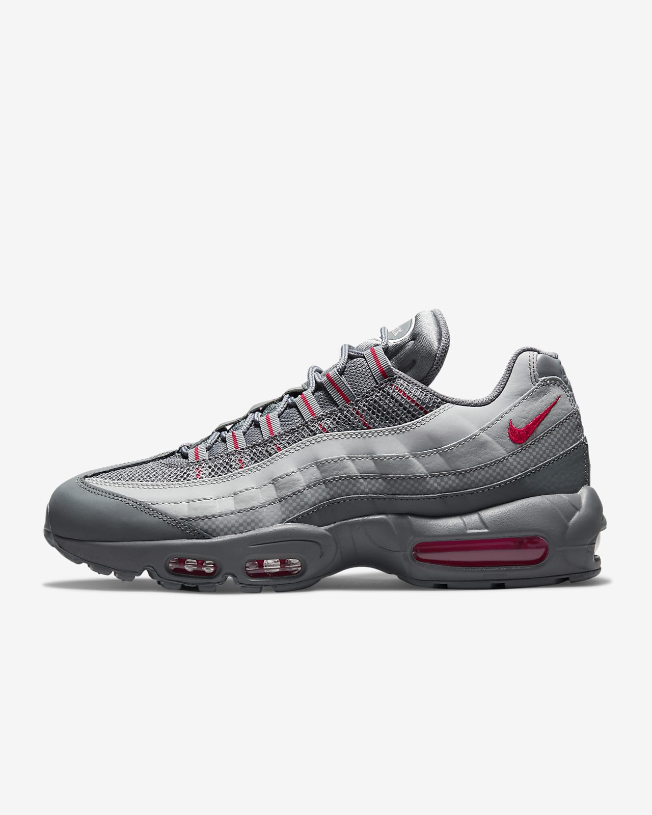 nike air max 95 uomo