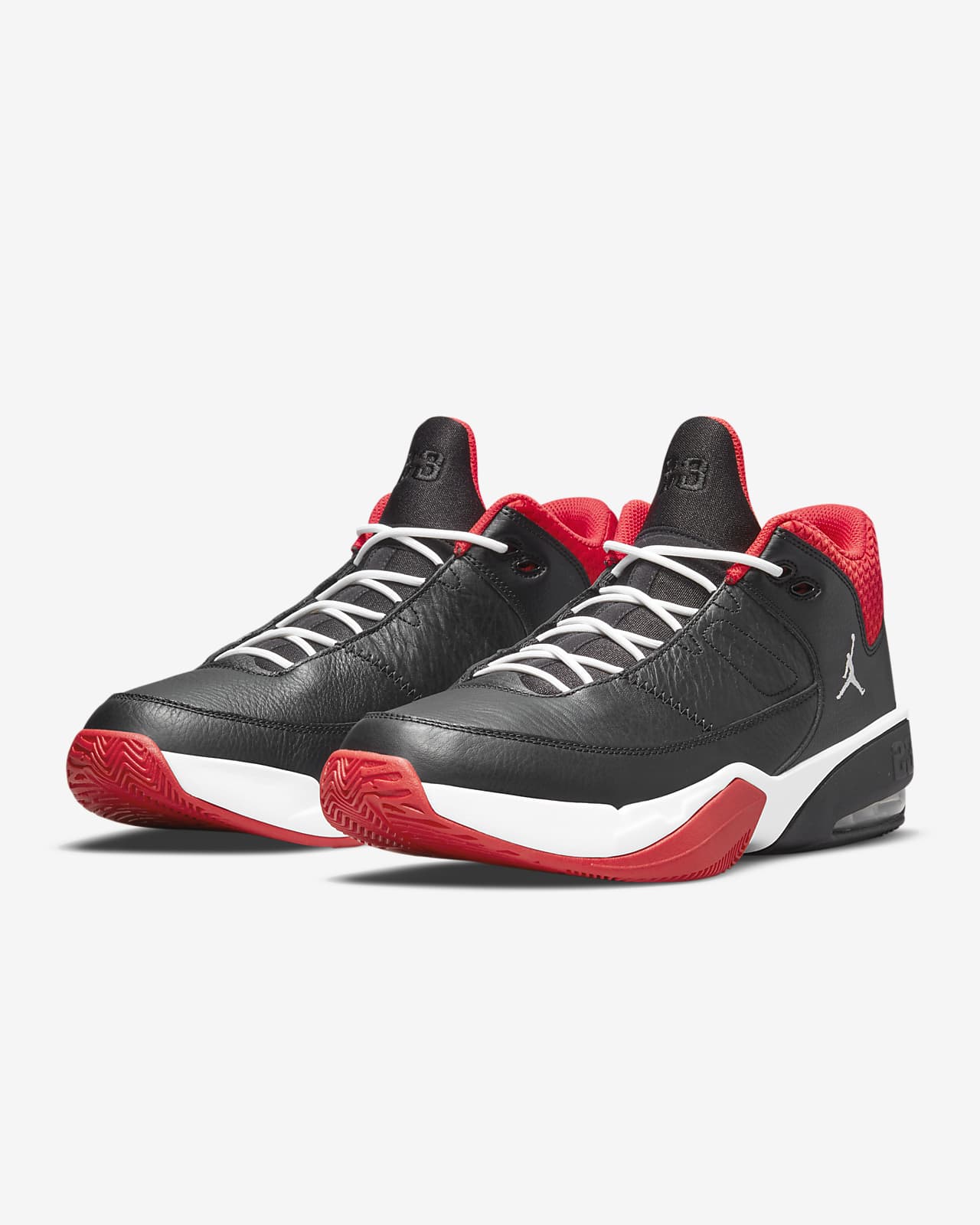 Jordan Max Aura 3 Men's Shoe. Nike GB