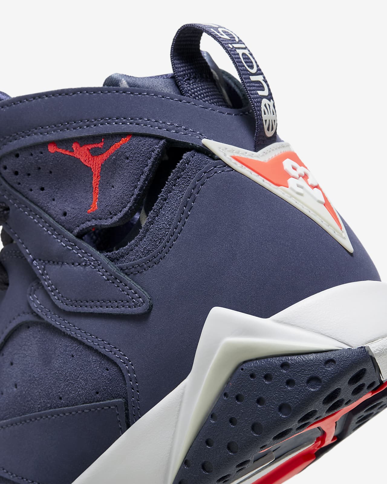 blue jordan 7 retro