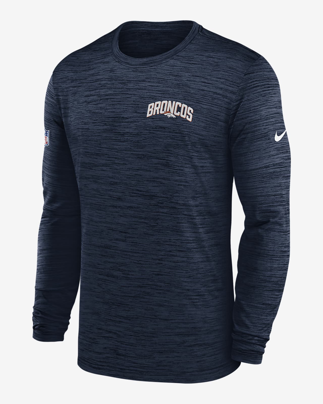 Playera Nike | caballeros | Innvictus