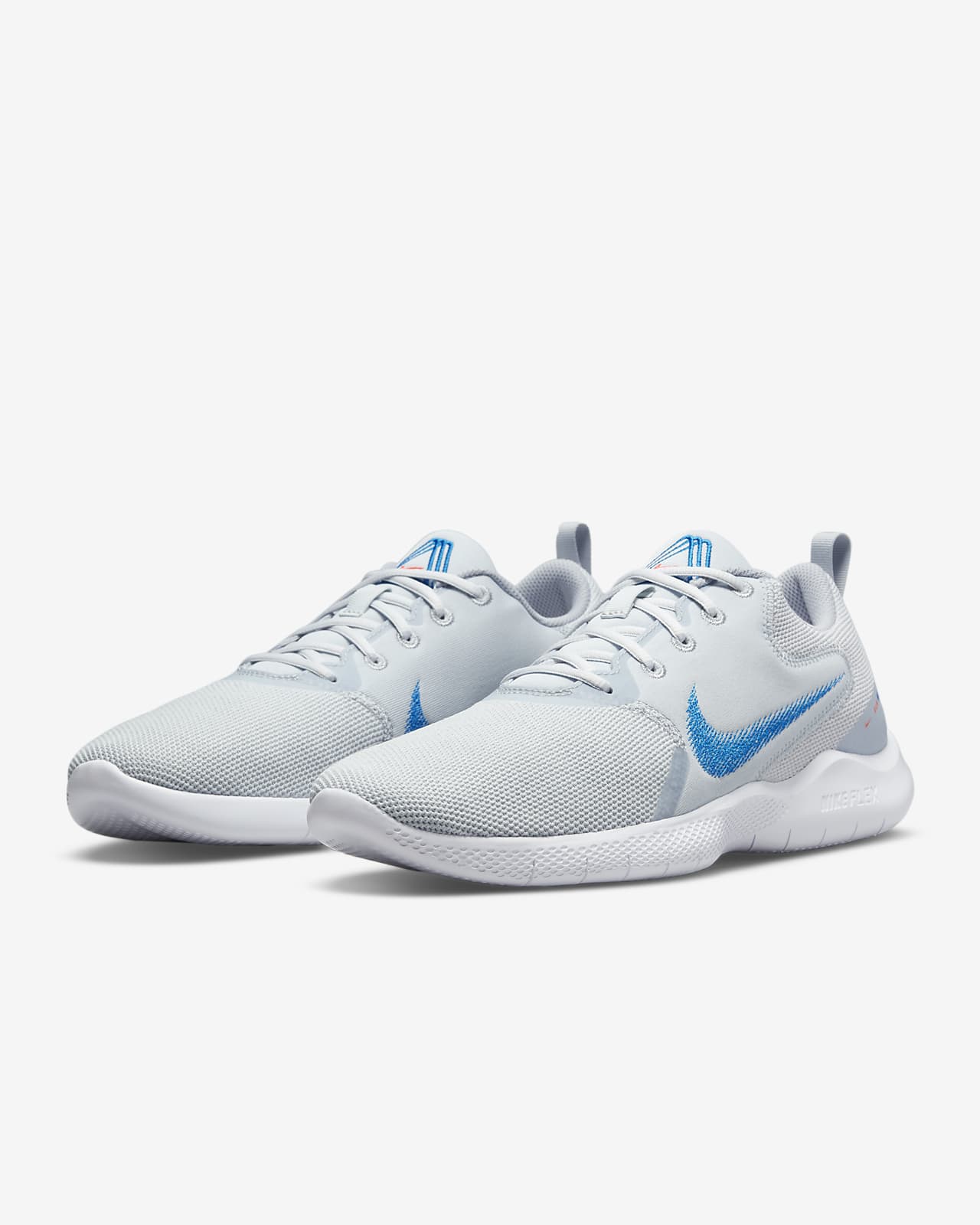 nike free experience