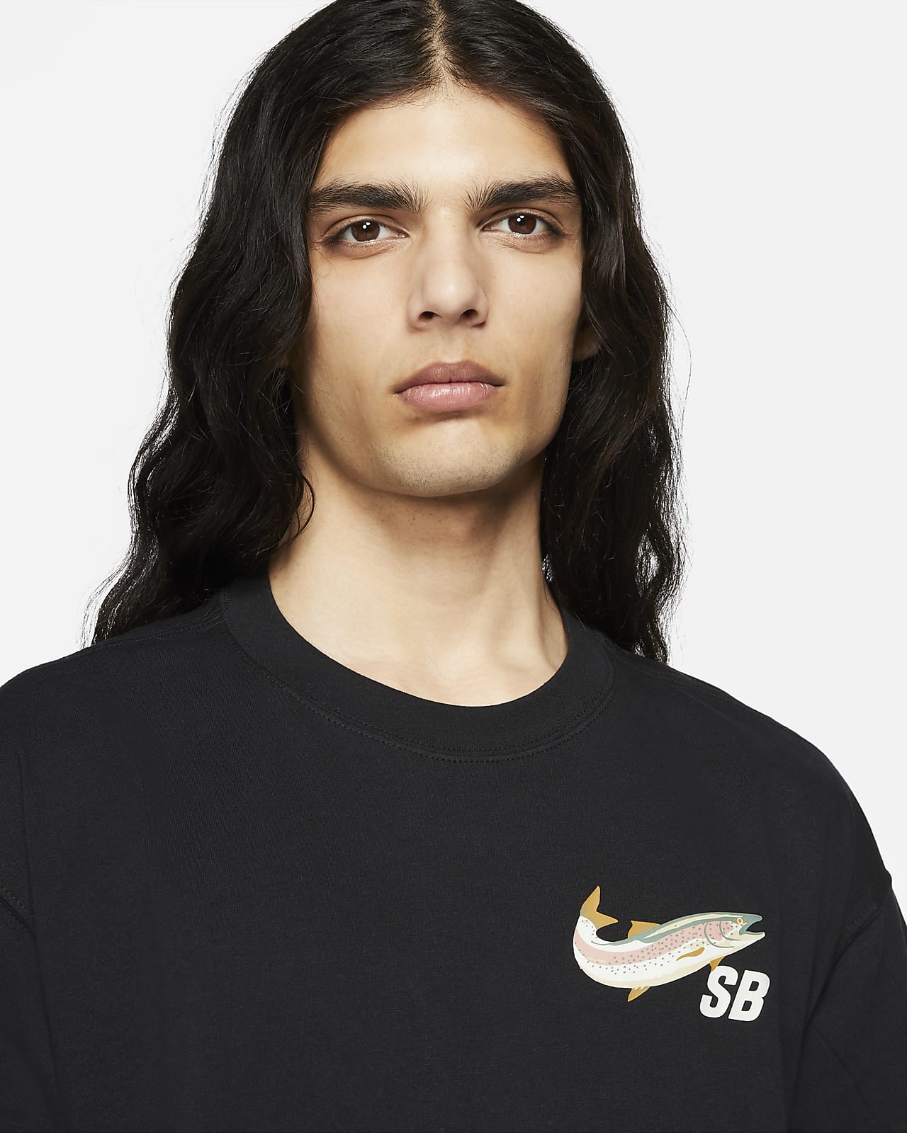 nike daan van der linden