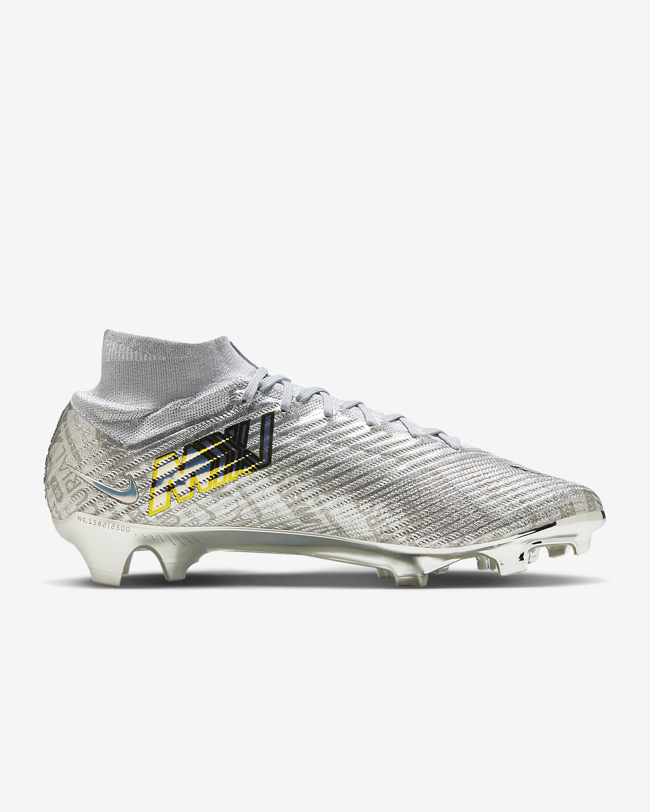 Mercurial 25 deals