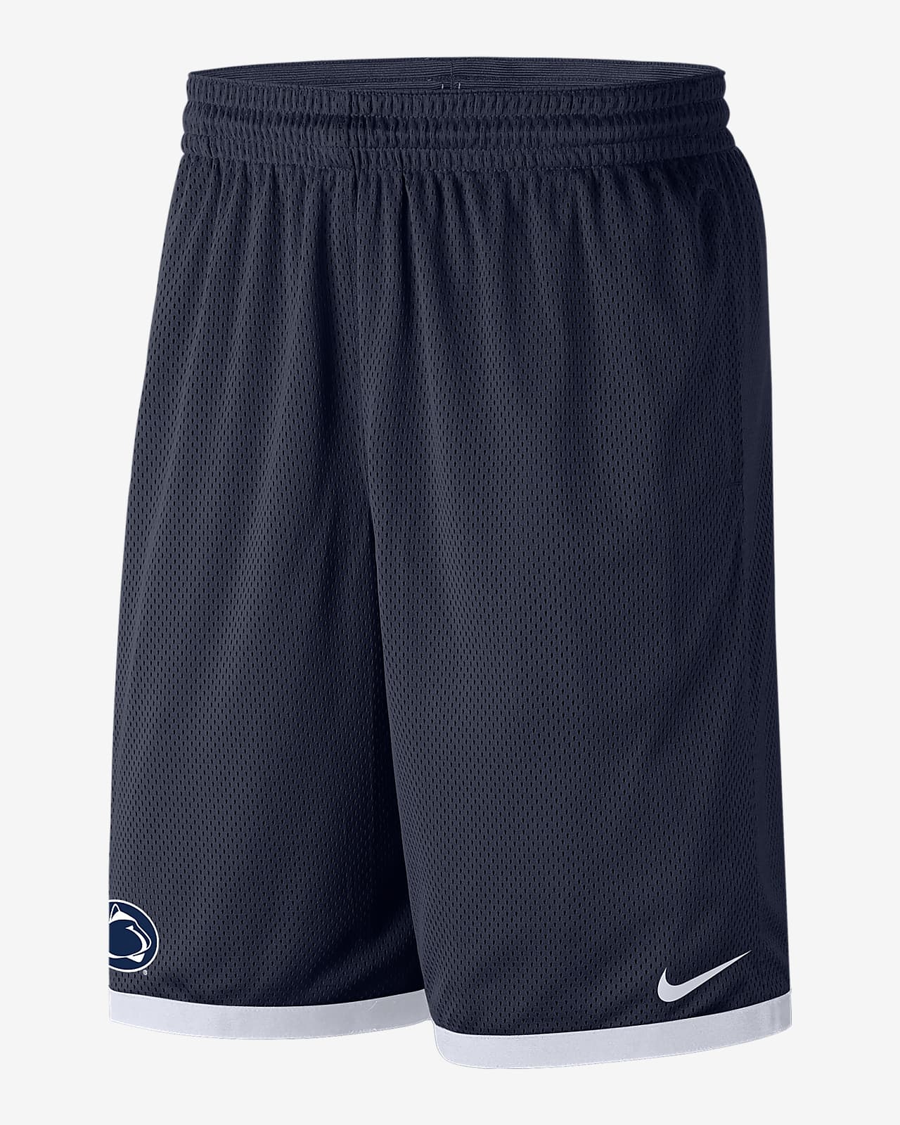 Pennsylvania State Men's Nike College Mesh Shorts. Nike.com