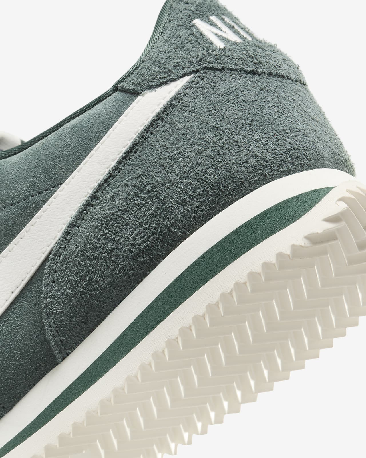 The outlet cortez nike