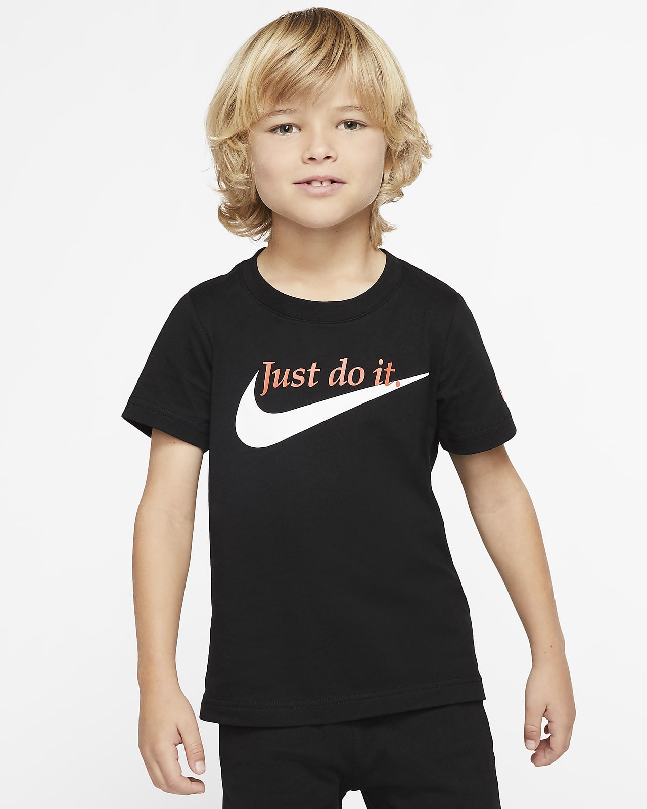 Playeras nike niño clearance