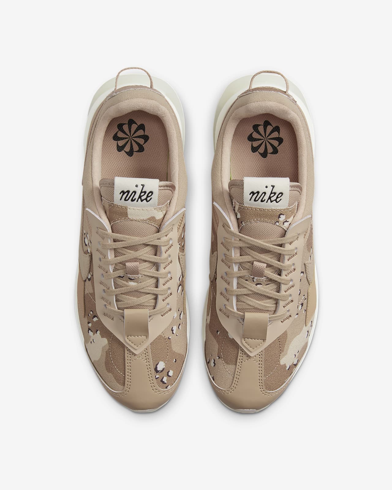 Nike Air Max tan nike air max Pre-Day SE Women's Shoes. Nike.com