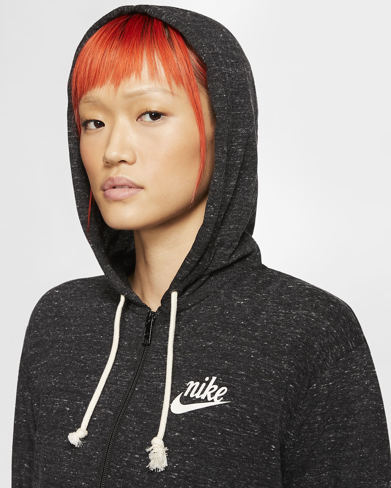 Vintage hoodies dames