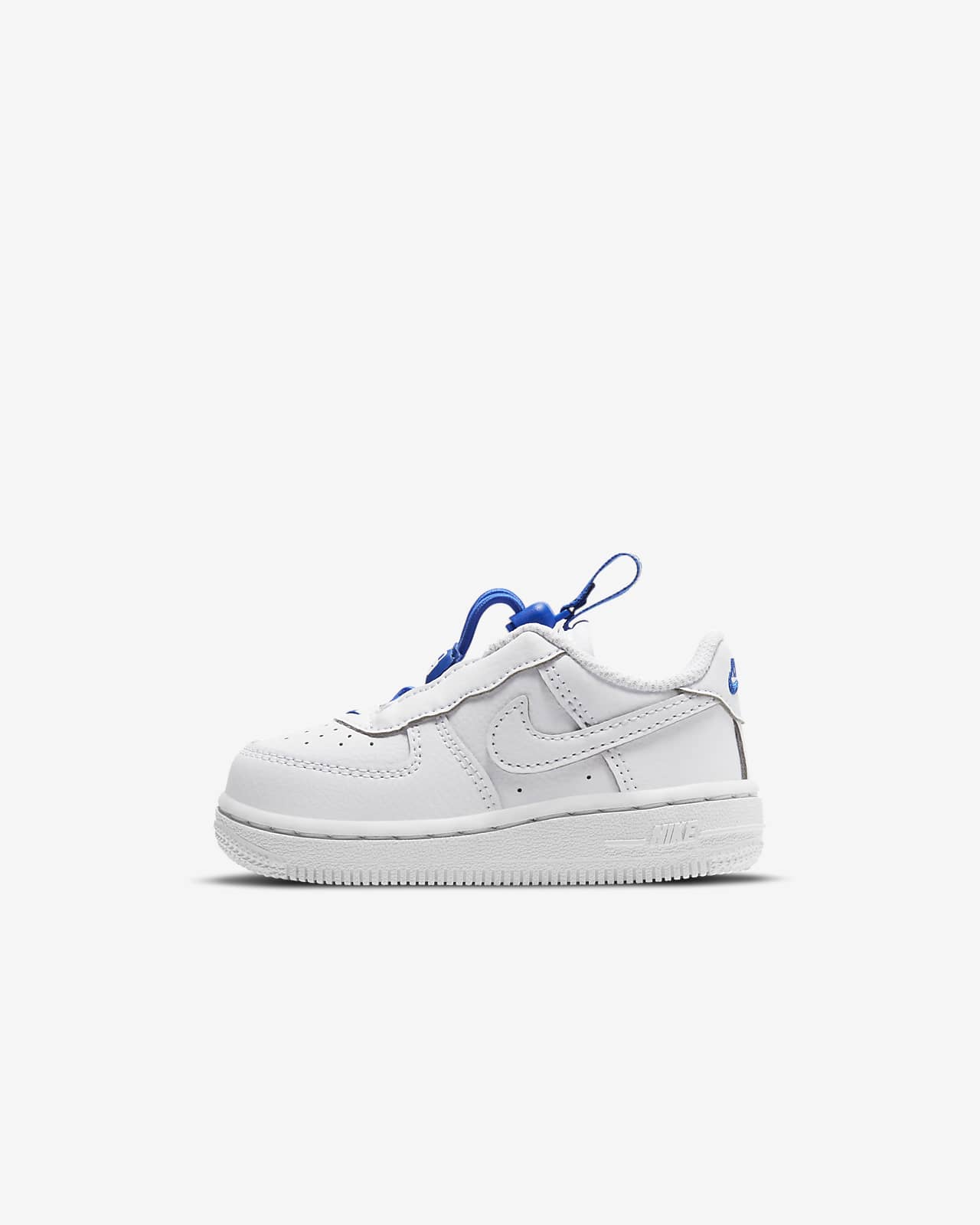 Nike Force 1 Toggle Baby/Toddler Shoe 