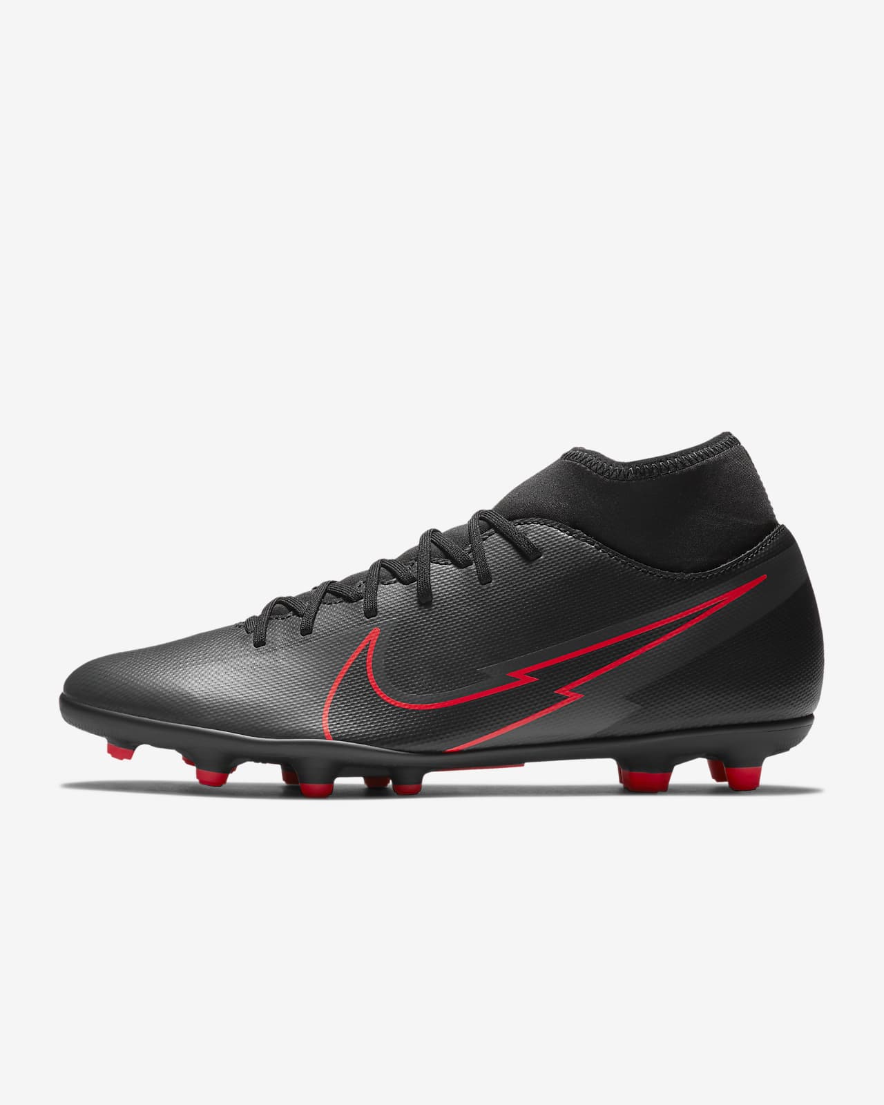 nike mercurial 7 club