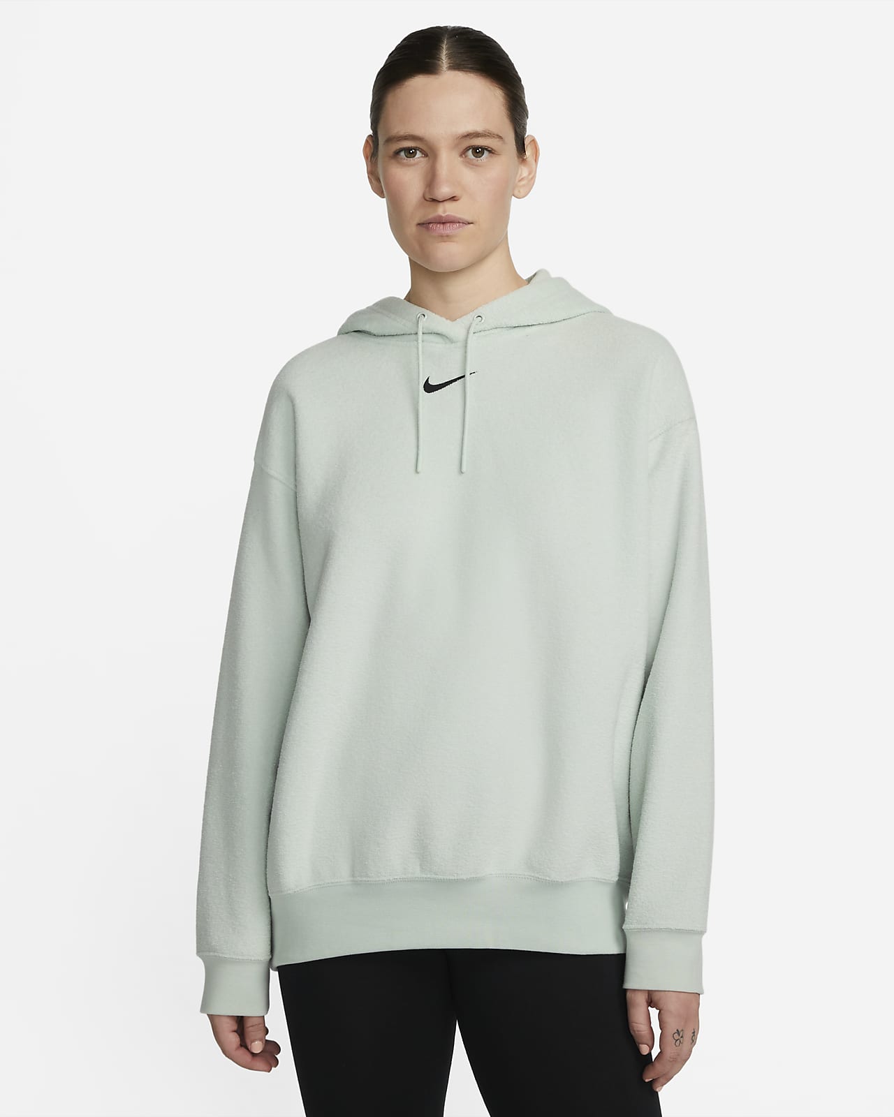 Nike Sportswear Essentials Sudadera con capucha - Mujer. Nike ES
