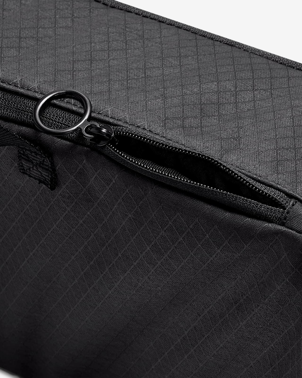 nike tech hip pack bolsa