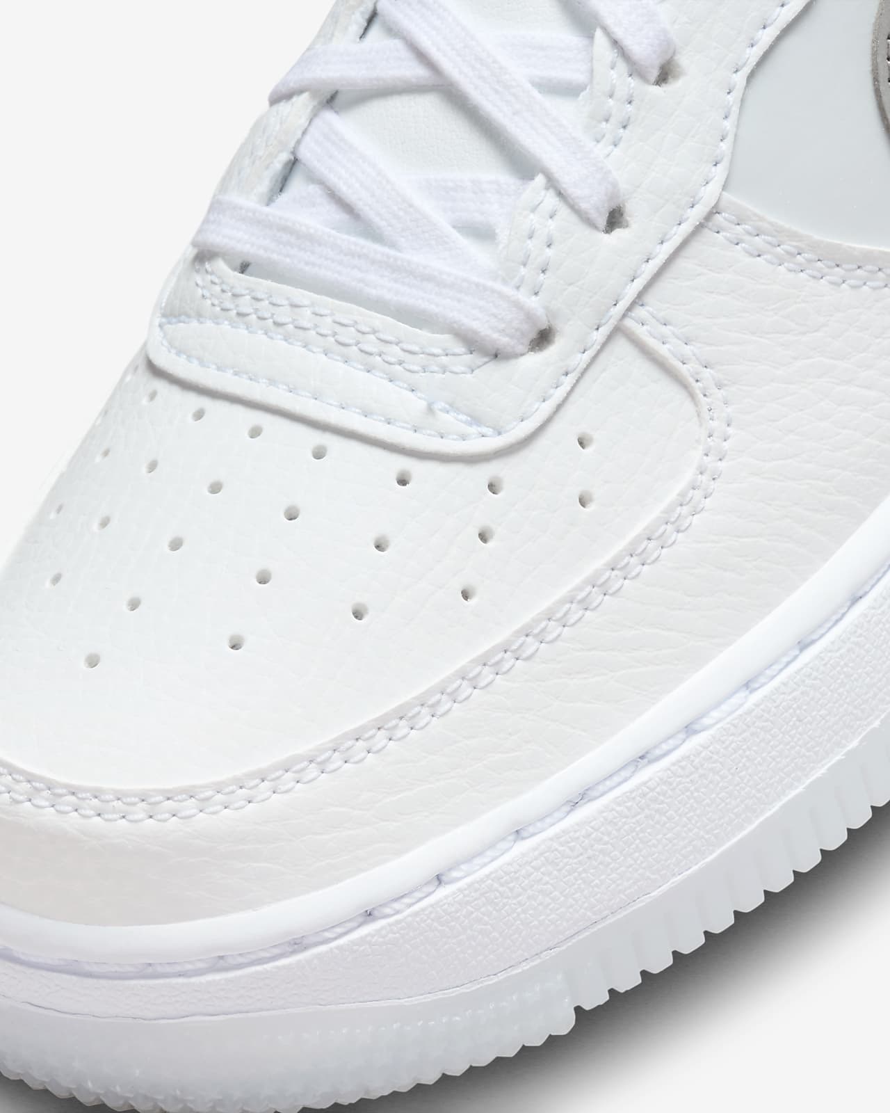 Air force 1 low - shop boys' grade school white 6.5